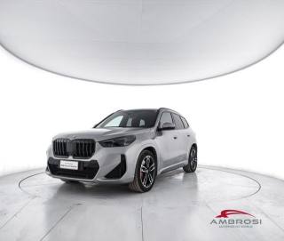 BMW X1 XDrive 20d Msport Pro