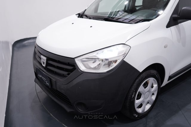 DACIA Dokker usata 20