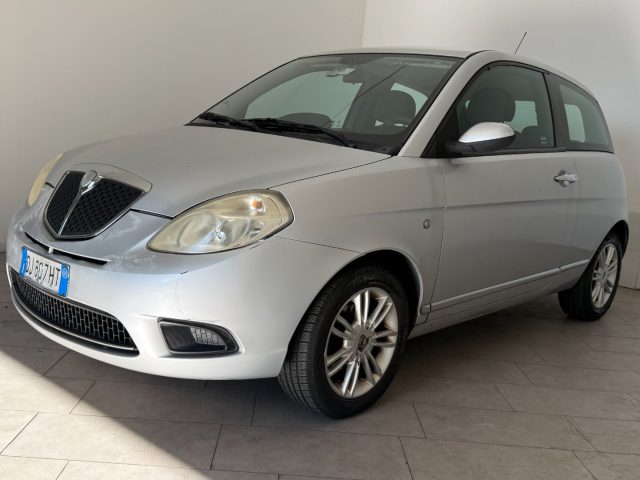 LANCIA Ypsilon usata 1