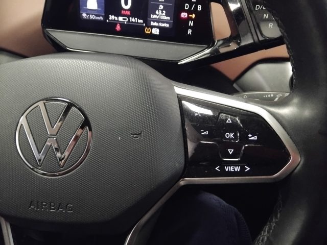VOLKSWAGEN ID.4 usata, con Sensore di pioggia