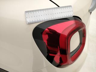 FIAT 500X usata, con Controllo elettronico della corsia