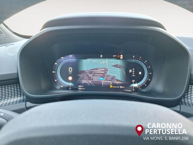 VOLVO XC40 usata, con Cruise Control