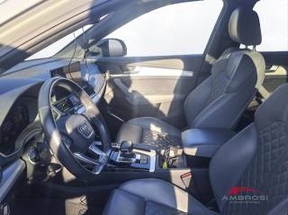 AUDI Q5 usata 8
