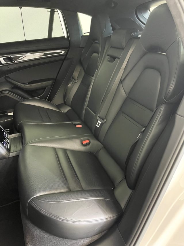 PORSCHE Panamera usata, con Immobilizzatore elettronico