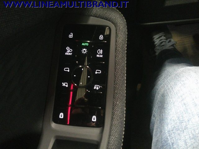 AUDI A5 usata, con Fari LED