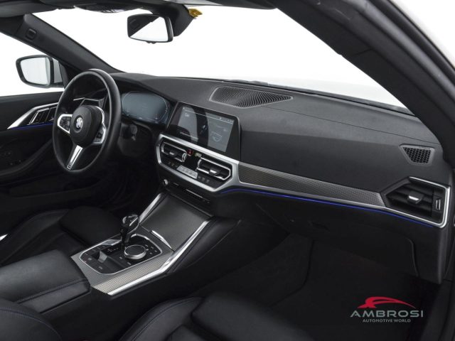BMW 420 usata 11