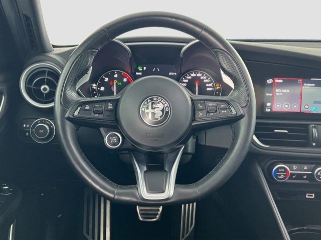 ALFA ROMEO Giulia usata 11