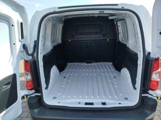 PEUGEOT Partner usata, con Boardcomputer