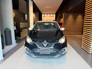 RENAULT Captur usata, con Sistema di navigazione