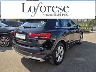 AUDI Q3 usata, con Fari LED