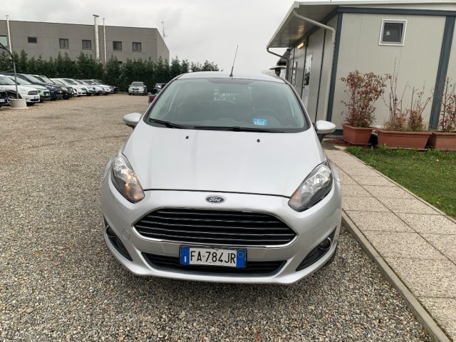 FORD Fiesta usata, con Airbag