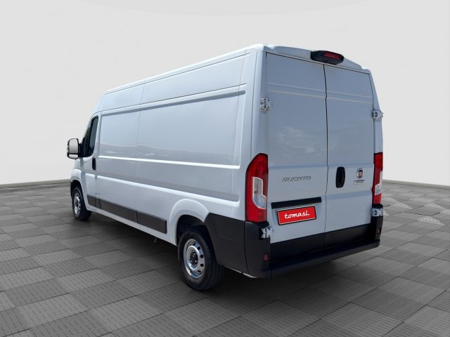 FIAT Ducato usata 2