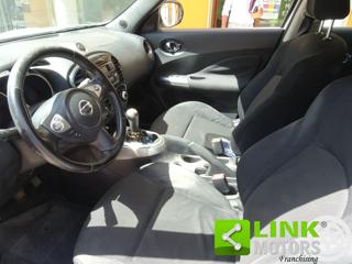 NISSAN Juke usata, con Cerchi in lega