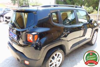 JEEP Renegade usata, con Start/Stop Automatico