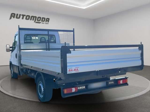 IVECO Daily usata 5