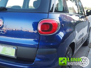FIAT 500L usata 32