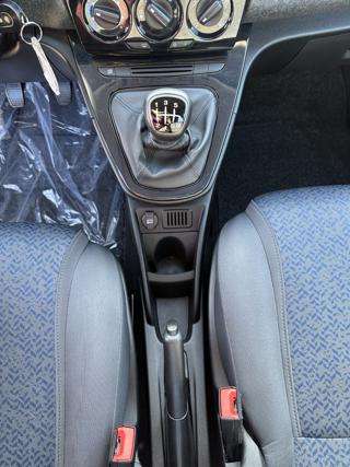 LANCIA Ypsilon usata, con Controllo trazione