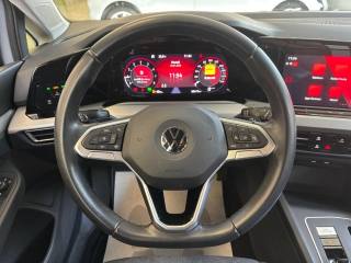 VOLKSWAGEN Golf usata, con Controllo trazione