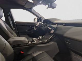 LAND ROVER Range Rover Evoque usata, con Airbag laterali