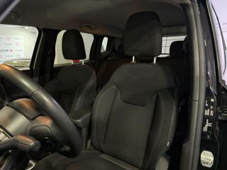 JEEP Renegade usata, con Climatizzatore
