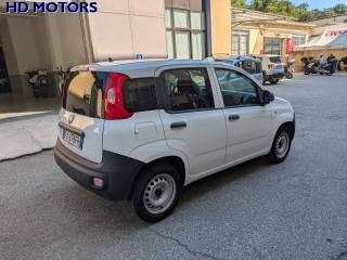 FIAT Panda usata, con Airbag laterali