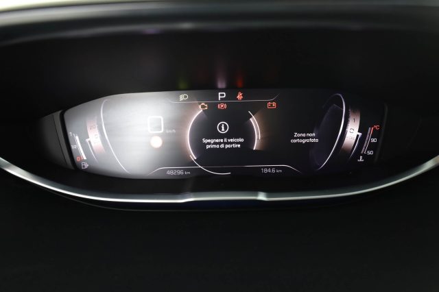 PEUGEOT 5008 usata 6