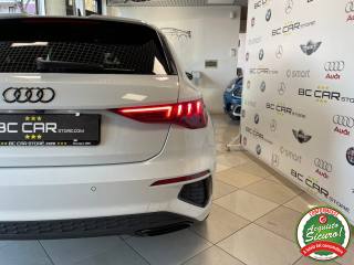 AUDI A3 usata, con Autoradio digitale