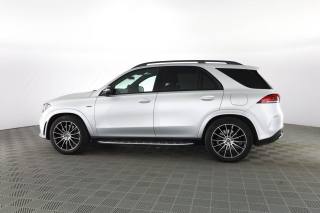 MERCEDES-BENZ CLA usata 5