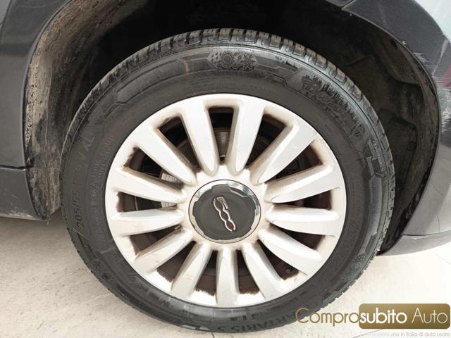 FIAT 500L usata 19