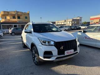 DR MOTOR DR 4.0 usata, con Airbag Passeggero