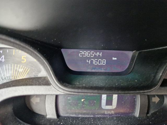 RENAULT Trafic usata, con Airbag Passeggero