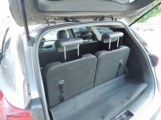 HYUNDAI Santa Fe usata, con Fari Xenon