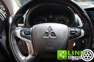 MITSUBISHI L200 usata 54