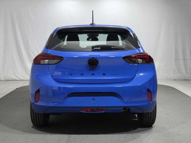 OPEL Corsa usata, con Airbag Passeggero