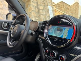 MINI Countryman usata, con USB