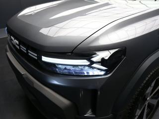 DACIA Duster usata, con Climatizzatore