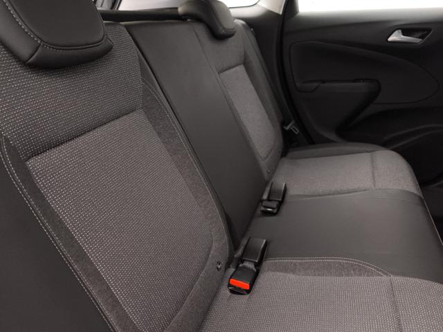 OPEL Crossland usata, con Specchietti laterali elettrici