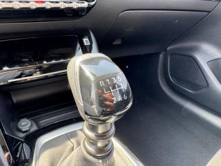 PEUGEOT 208 usata, con Park Distance Control
