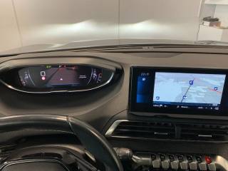 PEUGEOT 3008 usata, con Filtro antiparticolato