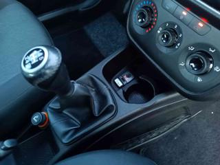 FIAT Punto Evo usata, con Airbag Passeggero