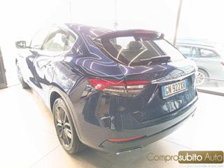 MASERATI Levante usata, con Cerchi in lega