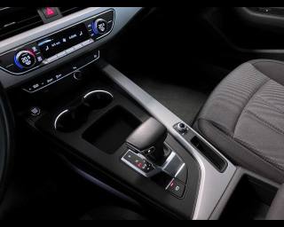 AUDI A4 usata, con Servosterzo