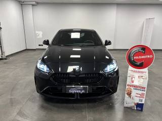 BMW 118 usata, con Airbag