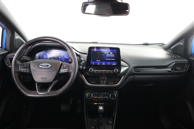 FORD Puma usata 3