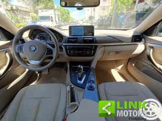 BMW 420 usata, con Marmitta catalitica