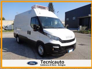 IVECO Daily usata, con Chiusura centralizzata