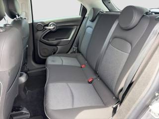 FIAT 500X usata 10