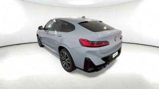 BMW X4 usata, con Sistema di navigazione