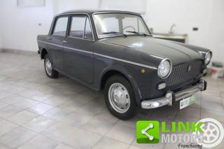 FIAT 1100 D 40CV