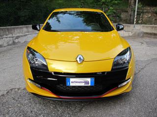 RENAULT Megane usata, con Chiusura centralizzata